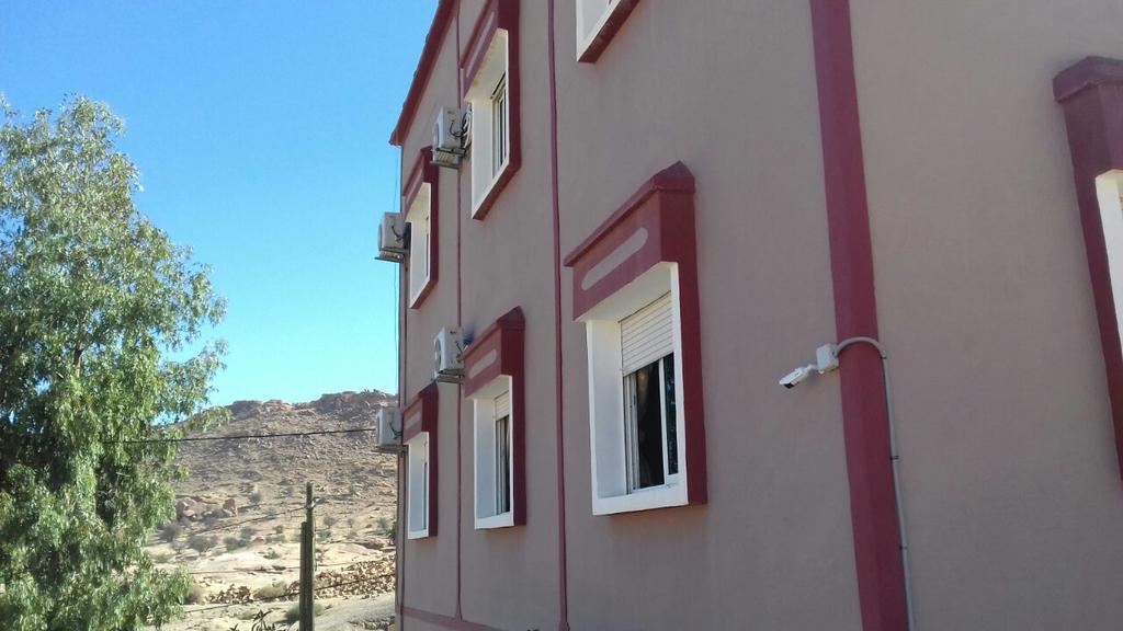 Maison D'Hotes Afoulki Tafraout Eksteriør bilde